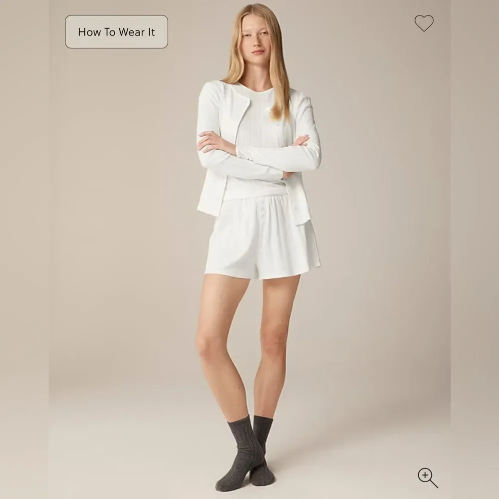 J. Crew new tags